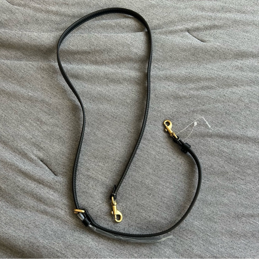NEW Coach Crossbody Straps